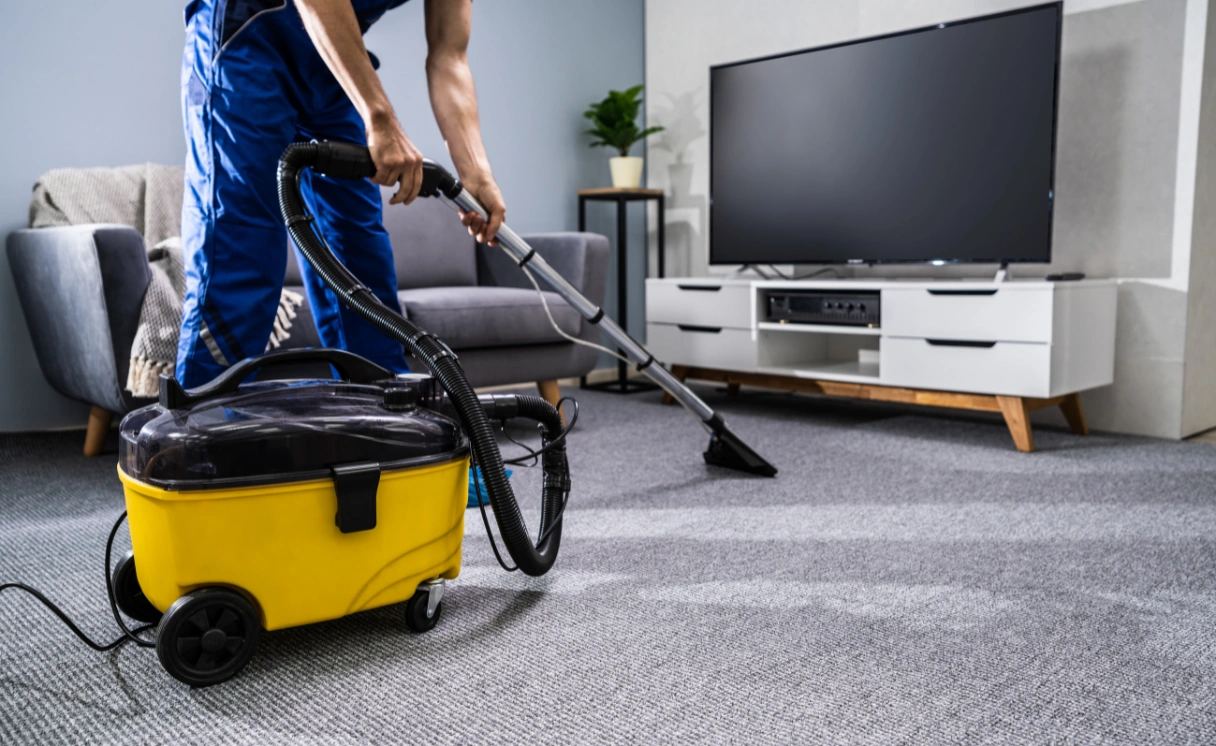 Extract End of Lease Cleaning Clarkefield Contact Office